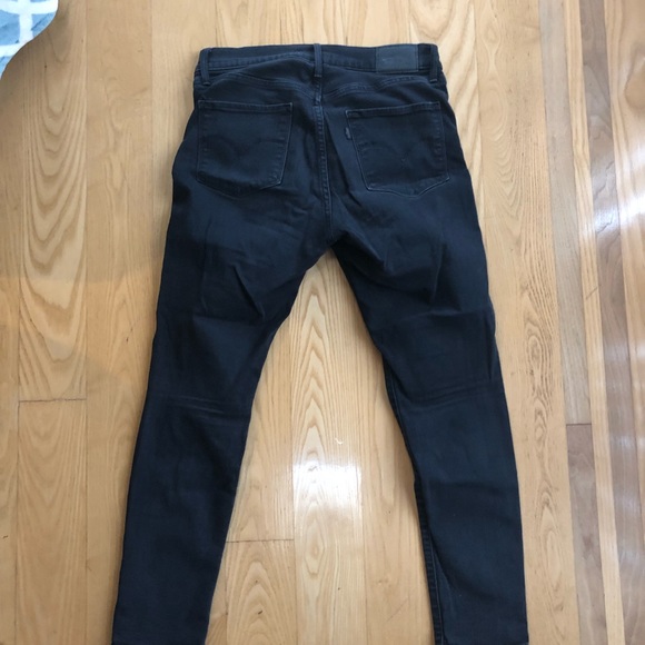 LEVI’S 311 Shaping Skinny Jean - Picture 4 of 6